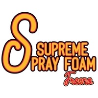 Foam Fresno Supreme Spray 