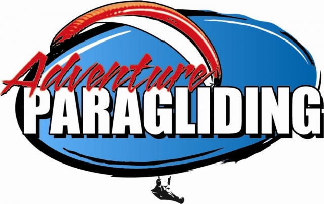 Paragliding Adventure
