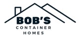 containerhomes Bobs