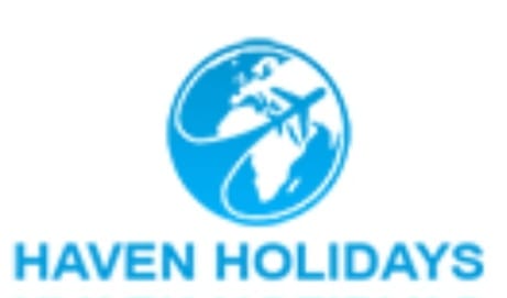 Haven Holidays