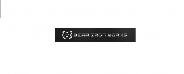  Works. Bear Iron