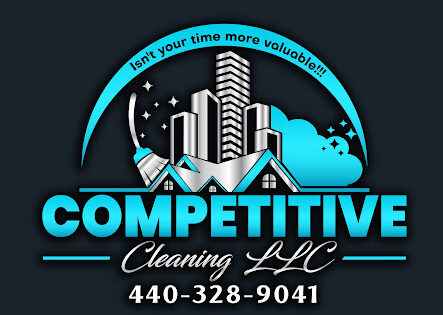 cleaning competitive