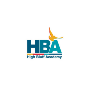 Academy High Bluff