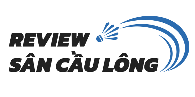 Sân Cầu Lông Review