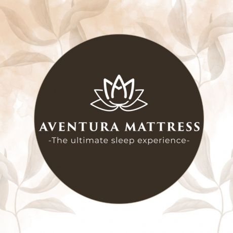 Mattress Aventura 