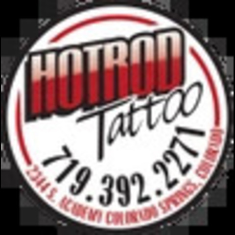 Body Piercing Hot Rod Tattoos and