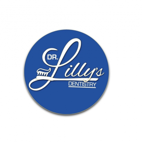 Dentist Dr. Lilly