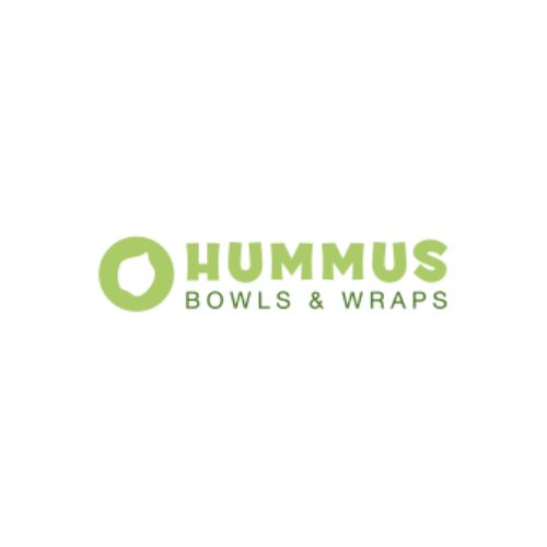 & Wraps	 HUMMUS Bowls