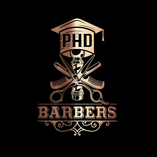 BARBERS PHD 
