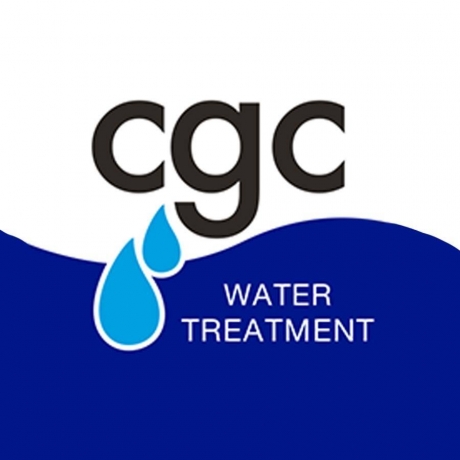 CGC Water Treatment  & Plumbing