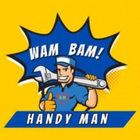 Handyman LLC Wam Bam