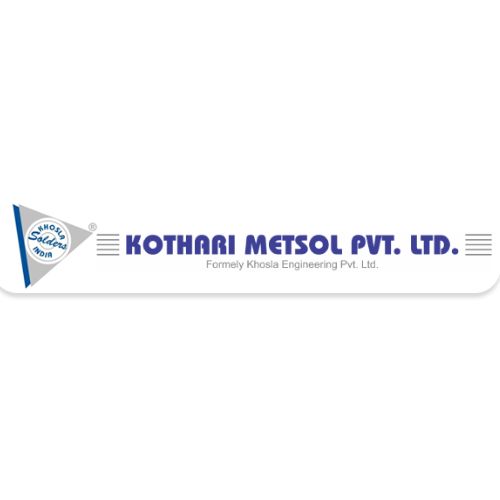 Metsol Kothari