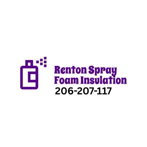Spray Foam Insulation Renton 
