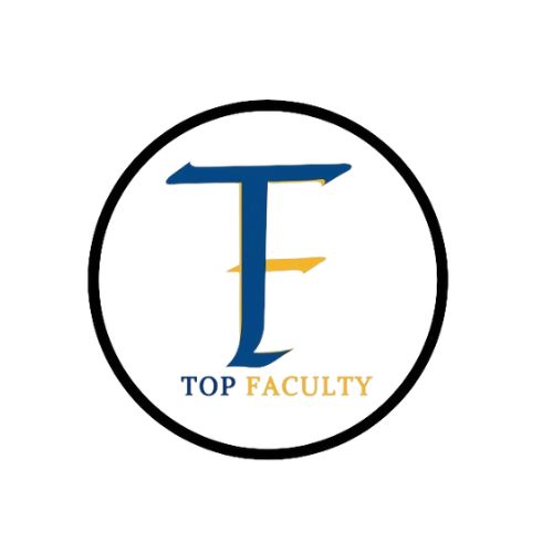 Faculty Top 
