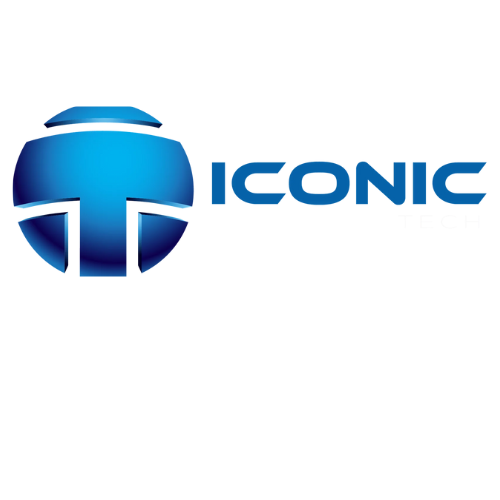 Tech Online Iconic 