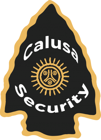 Security Calusa