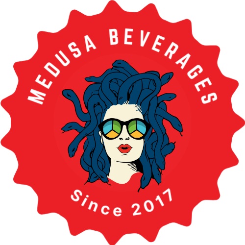 Beer Medusa