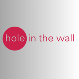 The Wall Curtains Hole In