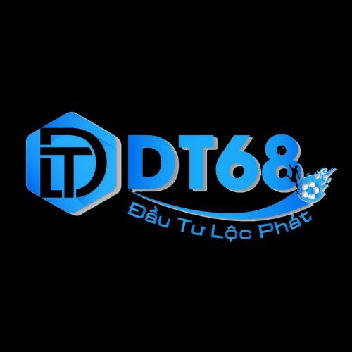 DT68  Nhà cái 