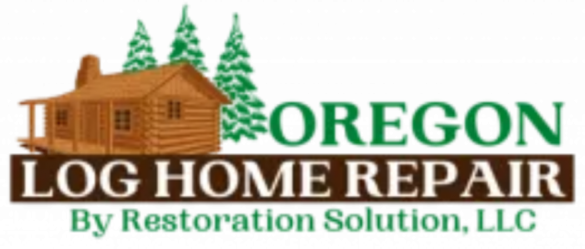 Home Repair Oregon Log
