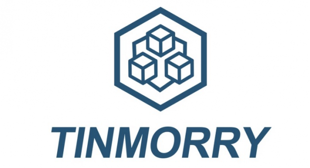 3D Filament Tinmorry