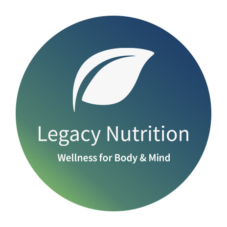  Nutrition Legacy