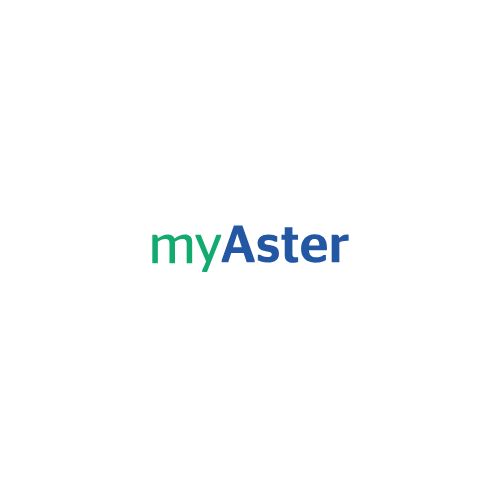 Aster My