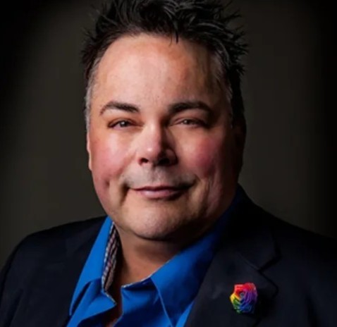 Windmeyer Shane