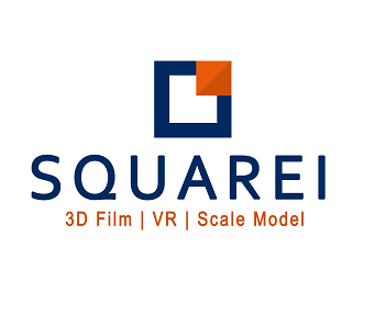 3d Squarei