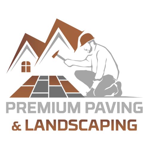 and Landscaping Premium Paving