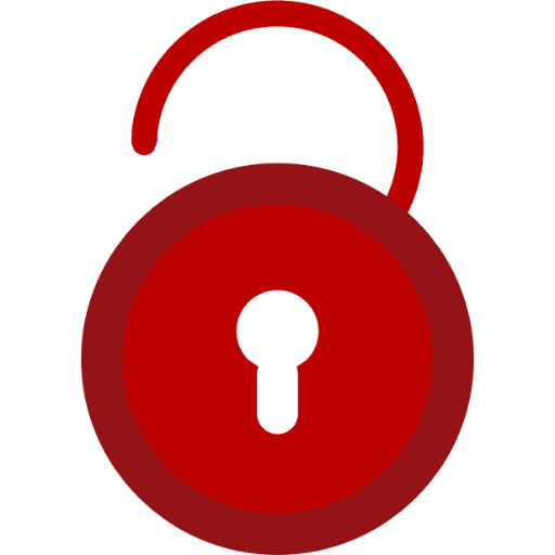 hub padlock