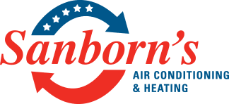 Conditioning & Heating Sanborn's Air