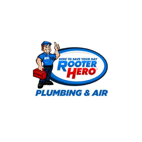 Rooter hero plumbing & air of tuxson
