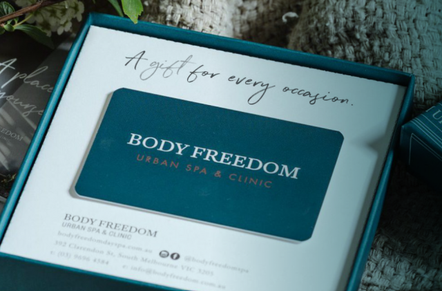 Body Freedom