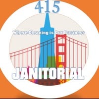 Janitorial 415