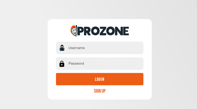 zone pro