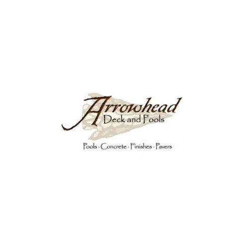 and Pools Arrowhead Deck 