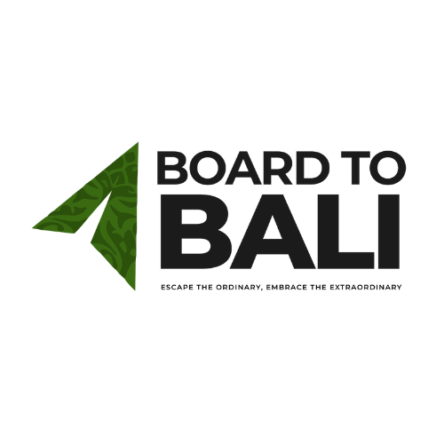 bali Board to