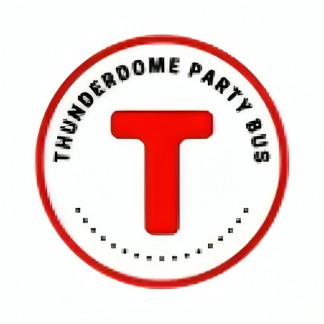 Party Bus ThunderDome 