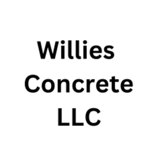 LLC Willies Concrete
