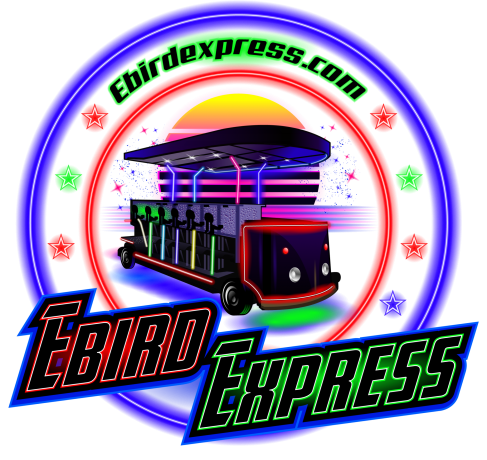 Express Ebird