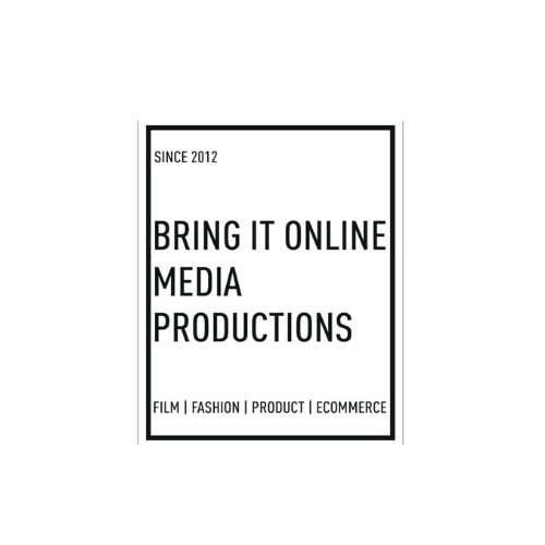 Media Productions Bring It Online 