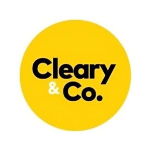 Co. Cleary & 