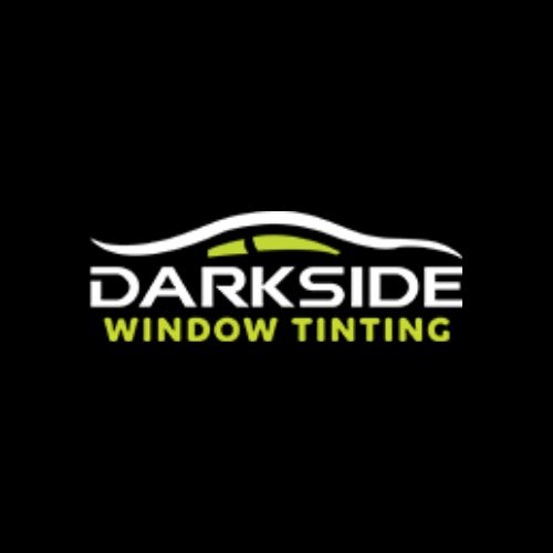 Tinting Darkside Window 
