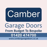 Haslemere Garage Doors 