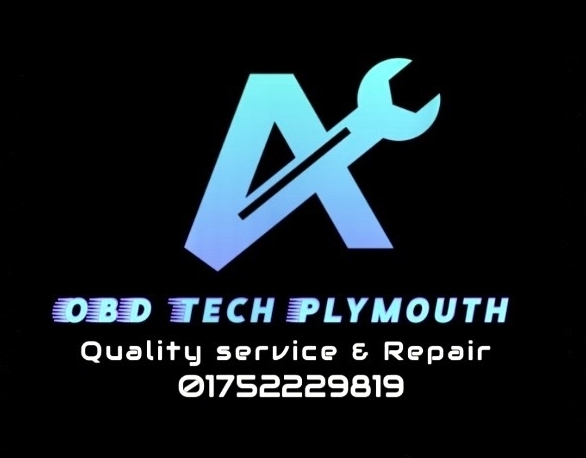 Plymouth OBDTech