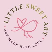 Art Little Sweet 