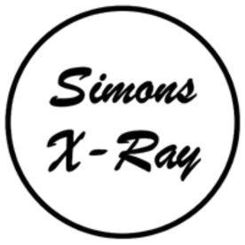 X-Ray Simons