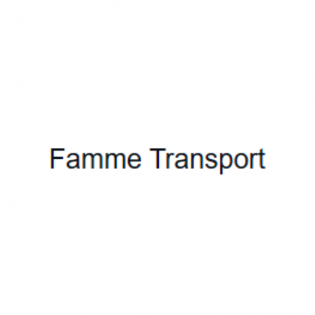 Transport Famme 