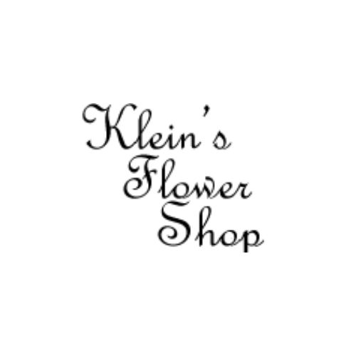 Flower Shop Kleins